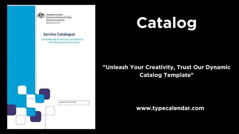 How To Catalogue Documents