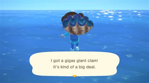 Unveiling the Secrets: A Comprehensive Guide on How to Catch Giant Clam in Animal Crossing