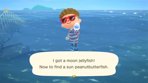 Get Your Net Ready: A Step-by-Step Guide on How to Catch Jellyfish in Animal Crossing