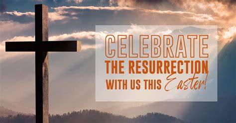How To Celebrate Easter Sunday
