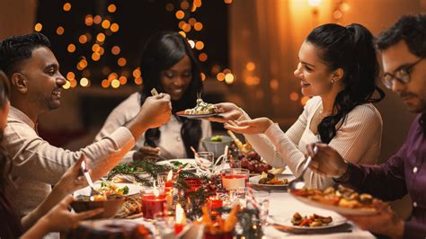 Ring in the New Year with Ease: Tips and Ideas for Celebrating at Home