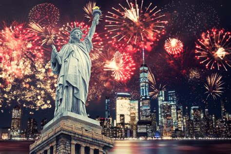 Ring in the New Year USA-Style: Tips for Celebrating New Year's Eve in America