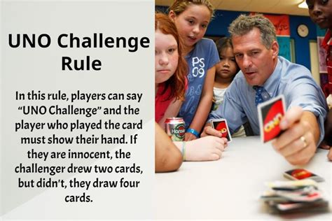 How To Challenge Someone In Uno
