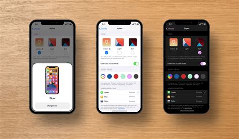 Unveil the Ultimate Guide to Revamp Your Home Screen: How to Change App Icon in iOS 15