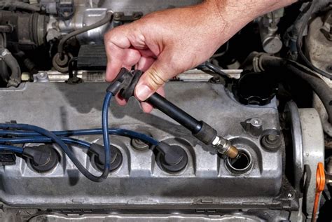 How To Change Car Plugs
