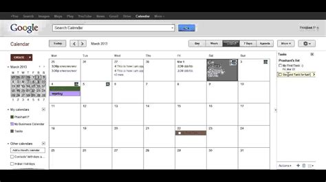 How To Change Color Of Task In Google Calendar