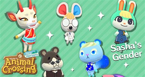 Step-by-Step Guide: How to Change Gender in Animal Crossing for an Enhanced Gaming Experience