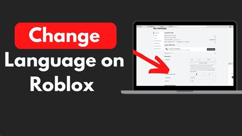How To Change Language in Roblox — Tech How