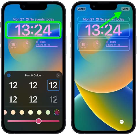 Unlocking the Secret: Mastering the Art of Adjusting Lock Screen Timer on Your iPhone