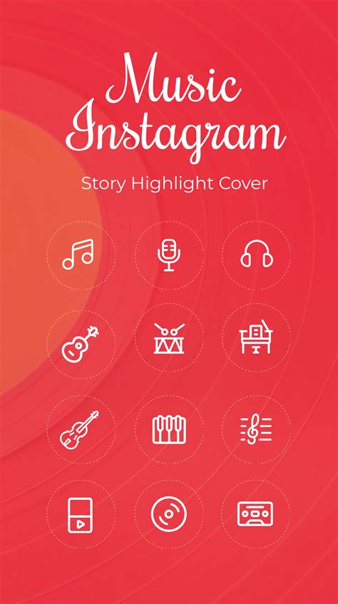 How To Change Music On Instagram Template