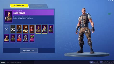 Unlock a World of Fun and Fancy Outfits with Simple Steps on How to Change Skins in Fortnite
