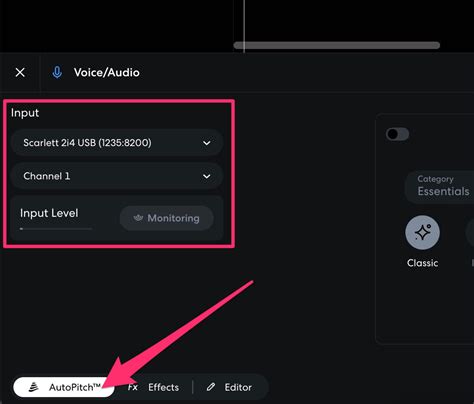 How To Change The Micraphone Input Volume On Banlab