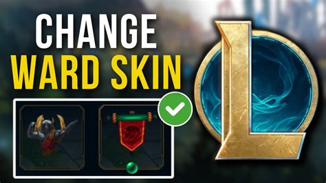 Transform Your Wardrobe: A Step-By-Step Guide to Changing Your Ward Skin