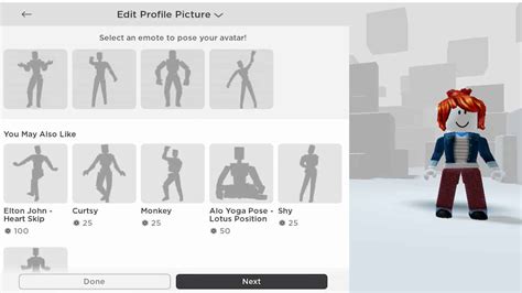 How To Change Your Profile Picture in Roblox - N4G