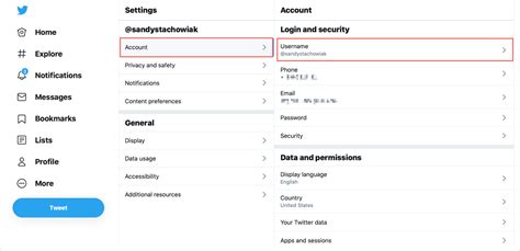 Revamp Your Twitter Identity: An Easy Guide to Changing Your Username on Twitter!