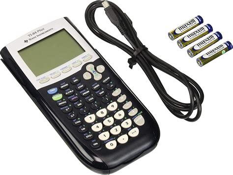 Step-By-Step Guide: How To Charge Your TI-84 Plus Calculator Correctly