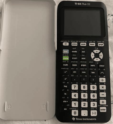 Step-by-Step Guide on How to Effectively Charge a TI-84 Calculator