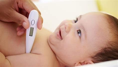 The Definitive Guide to Precisely Measure Your Baby's Temperature: Tips & Tricks for Worried Parents