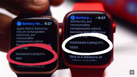 10 Simple Steps: How to Check Your Apple Watch Battery