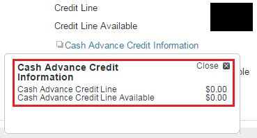 How To Check Discover Cash Advance Limit