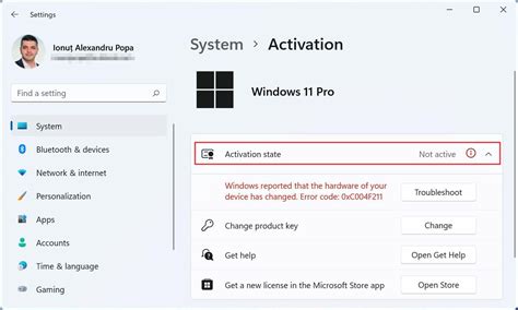 How To Check If Windows 11 is Activated