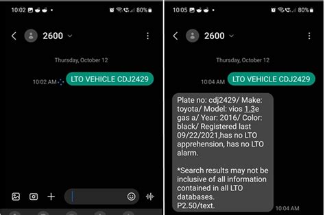 How To Check Lto Alarm For Motorcycle