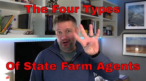 How To Choose A State Farm Agent