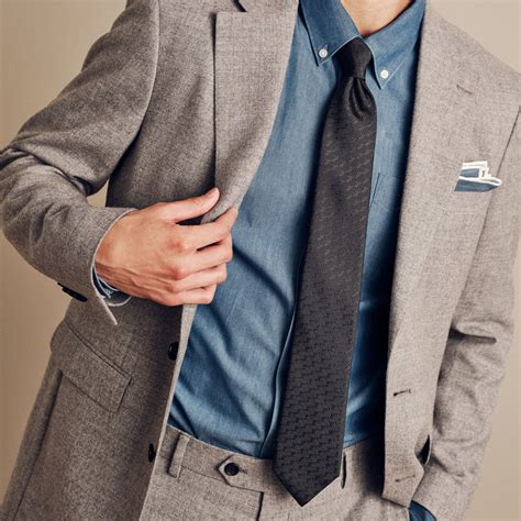 5 Tips to Choose the Perfect Tie for Any Occasion: A Step-by-Step Guide!