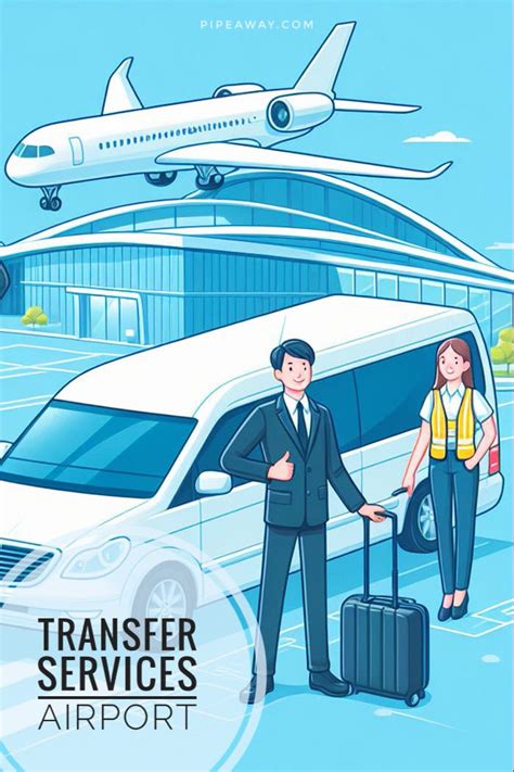How To Choose Best Airport Transfer
