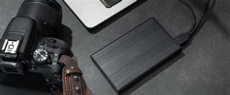 How To Choose Catalog Hard Drive For Lightroom