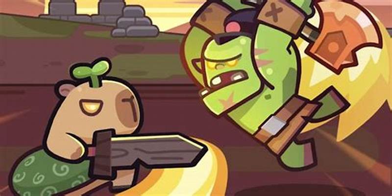 How To Claim Code In Capybara Go