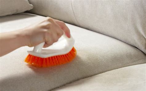 Revive your stained and dull Microfiber Couch: The Ultimate Guide to make it look Flawless Again!