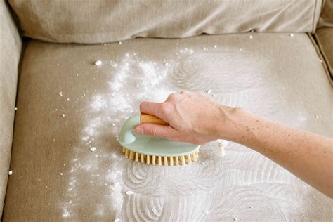 Revive Your Preloved Couch: A Step-by-Step Guide to Deep Cleaning and Revitalizing Your Favorite Seat