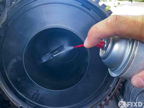 How To Clean Air Flow Sensor