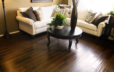 How To Clean Dark Engineered Wood Floors