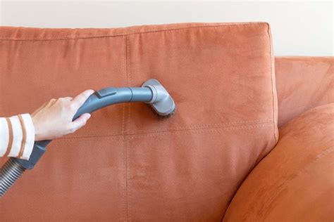 Revive the Beauty of Your Beloved Microsuede Couch: Discover the Ultimate Guide to Effortlessly Clean and Restore Its Luster