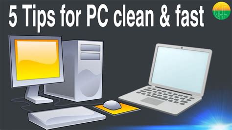 How To Clean Up Computer To Run Faster