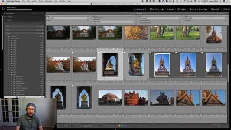 How To Clean Up Your Lightroom Catalog