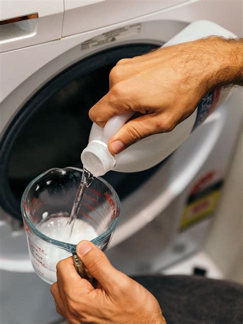 How To Clean Washing Machine