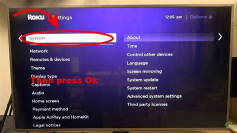 How To Clear Cache On Roku