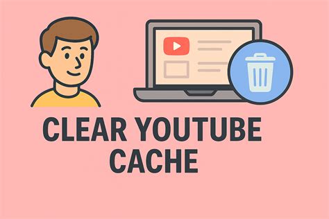 Clearing YouTube App Cache: A Step-by-Step Guide for a Smoother Viewing Experience