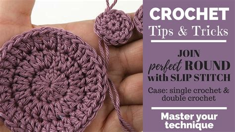How To Close Crochet