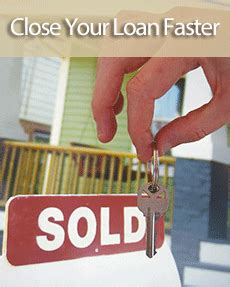 How To Close Loans Faster