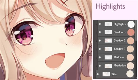 Master the Art of Anime Skin Coloring: Unleash Your Inner Artist with These Expert Tips