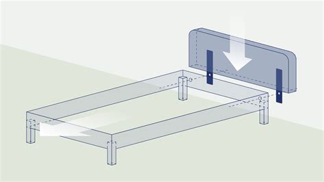 Can You Attach A Headboard To An Adjustable Bed Bed Western