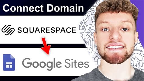How To Connect Google Domain To Squarespace