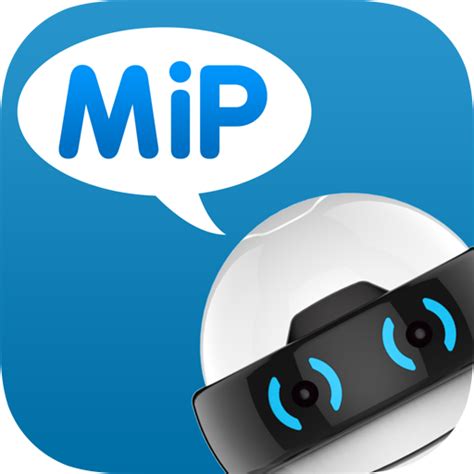 Step-by-Step Guide: Connecting Your Mip Robot to Your App Easily
