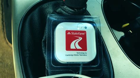 How To Connect My State Farm Drive Safe Beacon