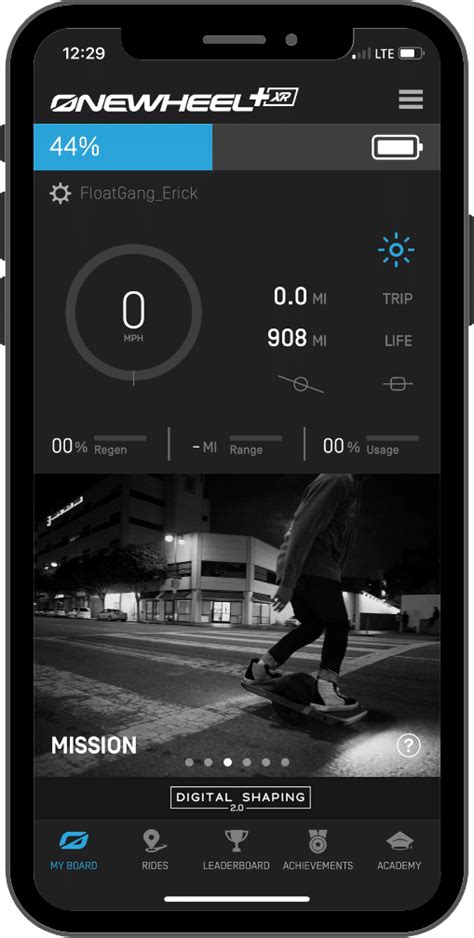 Step by Step Guide: How to Connect Your Onewheel to the App for an Ultimate Riding Experience