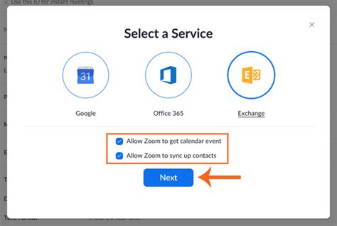 How To Connect Outlook Calendar To Zoom
